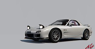 Assetto corsa - Japanese Pack