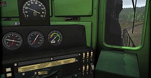 Train Simulator: Norfolk Southern GP38-2 High Hood Loco Add-On