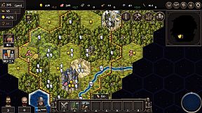 扩张吧王国 Expand the Kingdom