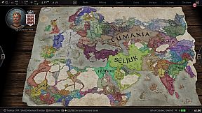 Crusader Kings III