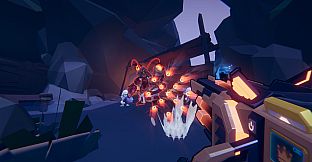 Gunfire Reborn - Echoes From Primal Grove