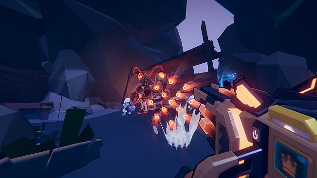 Gunfire Reborn - Echoes From Primal Grove