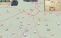 LOGistICAL 2: Belgium