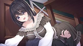 透明的她与真实的我