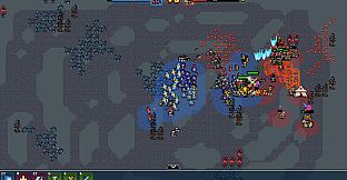 Empire Game:Pixel Hero