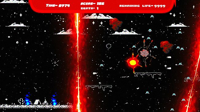 the hardest game in the universe 2