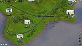 DeckEleven's Railroads 2