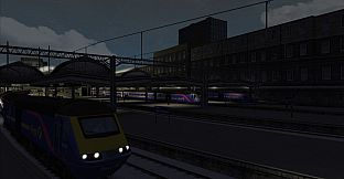 Train Simulator: Great Western Main Line Route Add-On