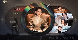 我打不过漂亮的她们