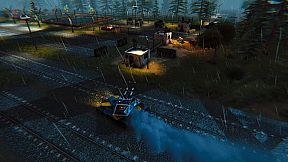 Steel Swarm: INVASION