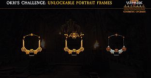 Warhammer: Vermintide 2 - Outcast Engineer Cosmetic Upgrade