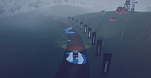 art of rally: australia