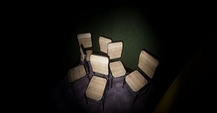 Backrooms: Labyrinth Glitch