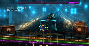 Rocksmith 2014 – Bill Haley & His Comets - “Rock Around the Clock”