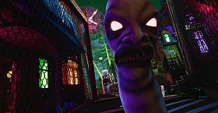 Albino Lullaby Episode 2: Alice's Lullaby