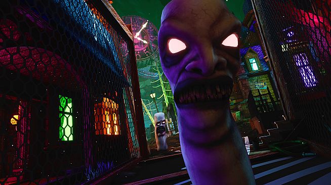 Albino Lullaby Episode 2: Alice's Lullaby