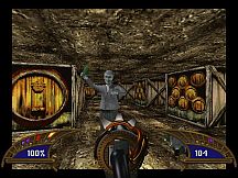 Killing Time (Classic)