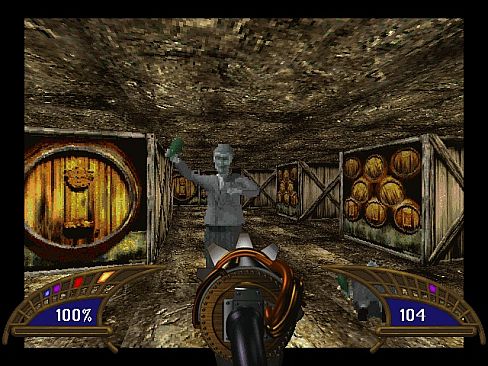 Killing Time (Classic)