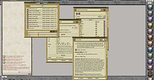 Fantasy Grounds - Mythic Monsters #6 - Oozes Too (PFRPG)