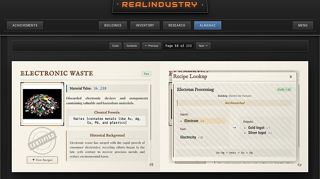 Realindustry