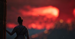 Exsomnis: Fires of Pompeii