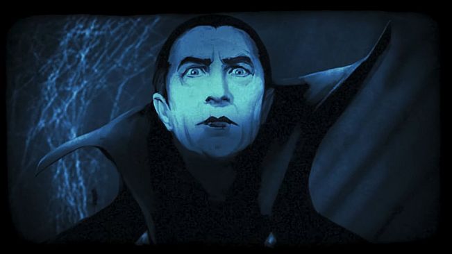 Carpathian Night Starring Bela Lugosi