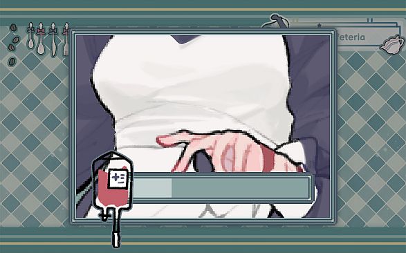 异化之恶〇Abnormal Treatment