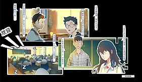 晨海星澜 - 追忆篇