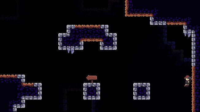 Eternal Cave Escape