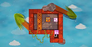 Square Escape