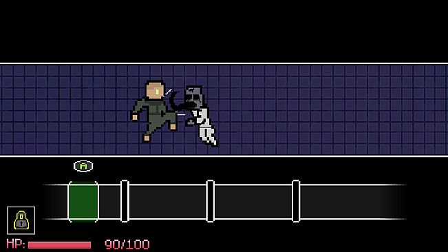 When The World Became Black