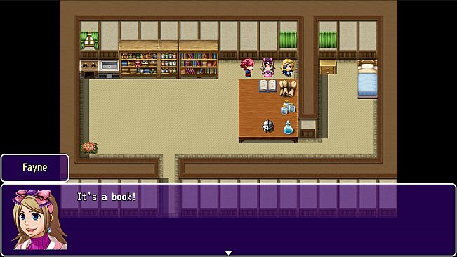 The MisAdventures of Xenos