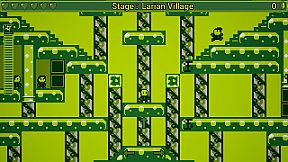 Adventure Of Baldero I and II