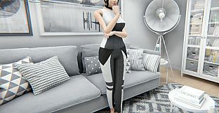 3D Lover - Gorgeous Fashion