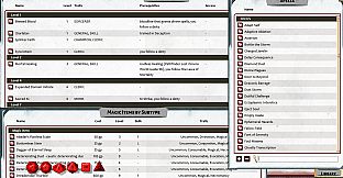 Fantasy Grounds - Pathfinder 2 RPG - Lost Omens: Gods & Magic