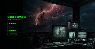 Anomaly Watcher