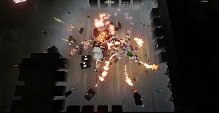 Office Wars: Escape from 9 to 5