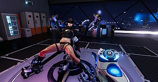 The Villain Simulator