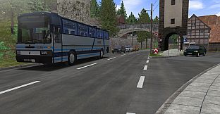 OMSI 2 Add-on Coachbus 303-Series