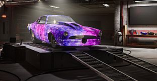 Street Outlaws 2: Winner Takes All - Stargazer Bundle