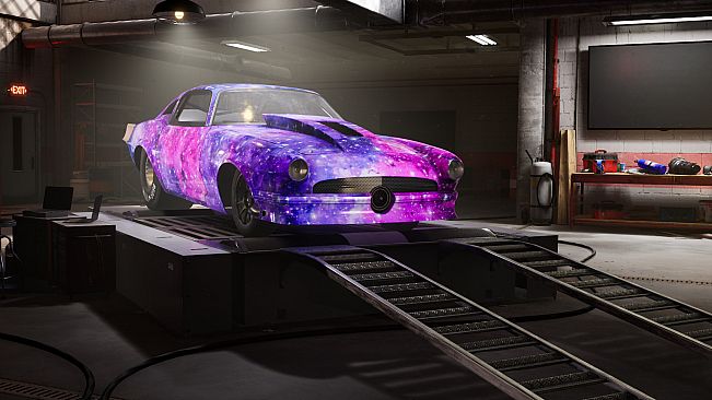 Street Outlaws 2: Winner Takes All - Stargazer Bundle