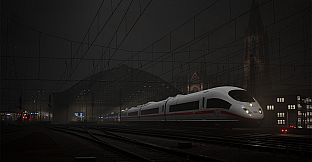 Train Sim World 7: Schnellfahrstrecke Köln - Aachen Remastered Route Add-On