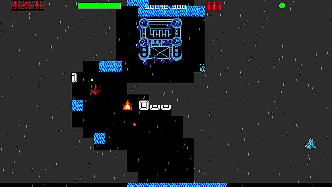 Tiger Tank 59 Ⅰ Air Strike MP013