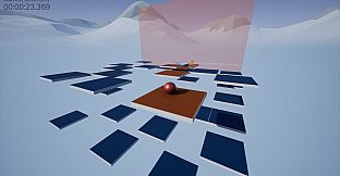 87 Aftermath: A Rolling Ball Game