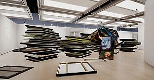 Museum Disarter