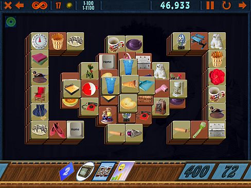 Clutter IX: Clutter IXtreme