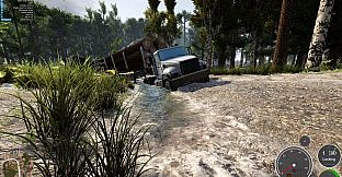 Lumberjack Simulator