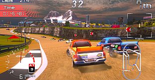 Dirt Racing Bundle Rally & Truck