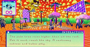 Birds of Impalatism