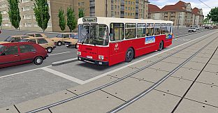 OMSI 2 Add-on Vienna